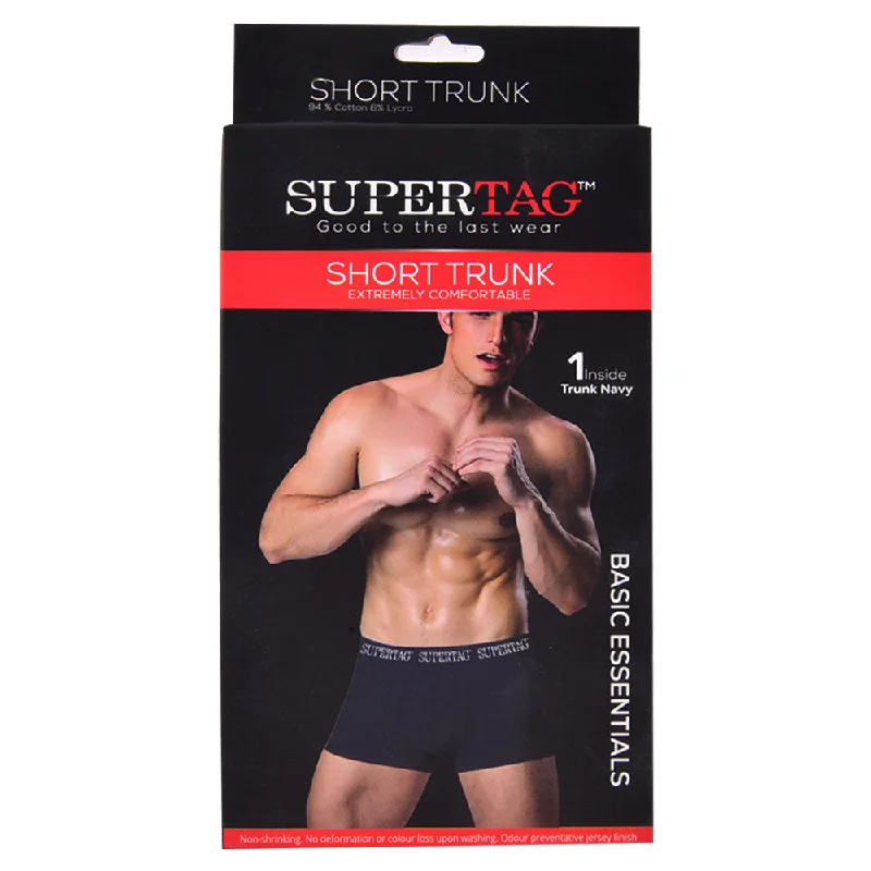 - Foldable and portable cat bagSUPER JERSEY BOXER NAVY SMALL P1