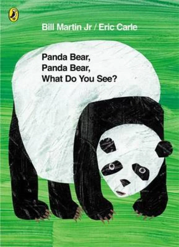 - Durable nylon dog leash wholesalePanda Bear, Panda Bear, What Do You See?