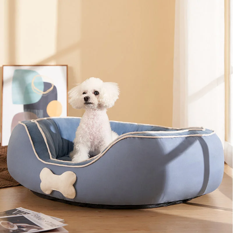 - Dog anti-slip matCosy Pet Bed