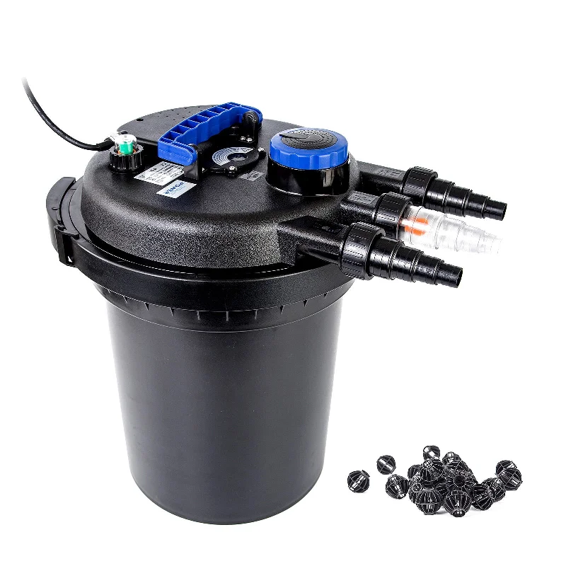  -Anti-scratch sofa protective coverAquarium Garden UV Light Pond Filter Set 10000L/H