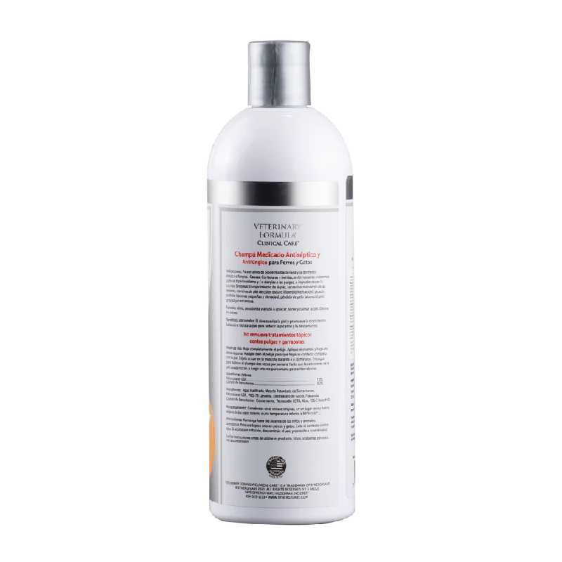 -Splash-proof food bowl AND Anti-choking slow food bowlShampoo Para Mascotas Medicado Vffc Antiseptic Y Antifungal 16Oz -Splash-proof food bowl AND Anti-choking slow food bowlShampoo Para Mascotas Medicado Vffc Antiseptic Y Antifungal 16Oz