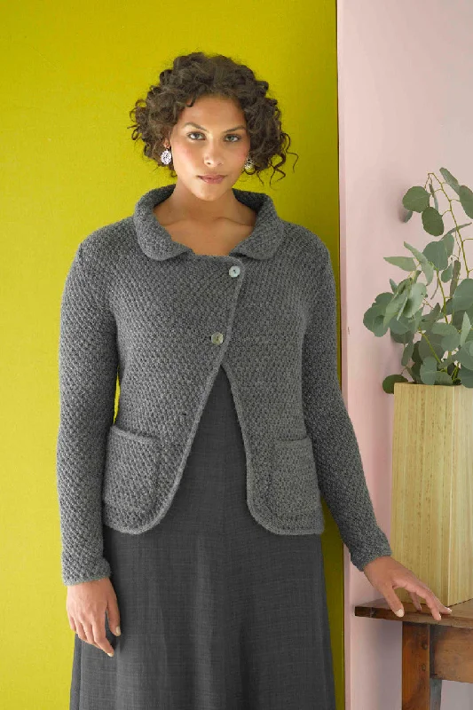 - Pet vitamin complex nutrition tabletsArdsley Jacket (Knit)