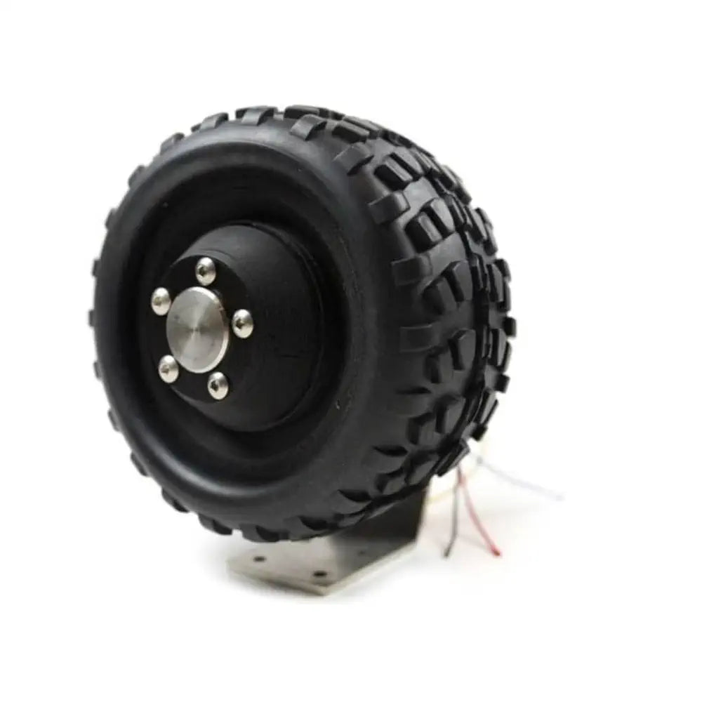 - Automatic temperature adjustment cat bedLeo Rover Wheel v.2.0 kit