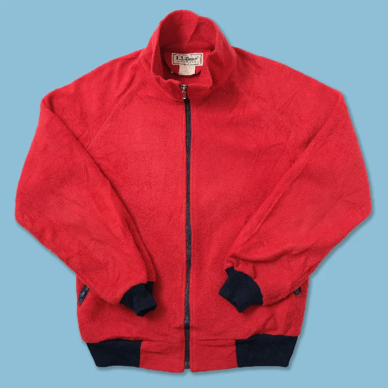 - Remote interactive pet feederVintage L.L.Bean Fleece Jacket Medium / Large