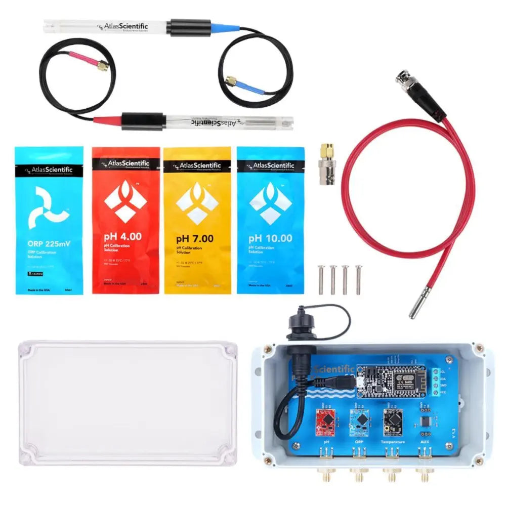 - Winter warm clothes for short-haired dogsAtlas Scientific Wi-Fi Pool Kit w/ Standard Probes - Winter warm clothes for short-haired dogsAtlas Scientific Wi-Fi Pool Kit w/ Standard Probes