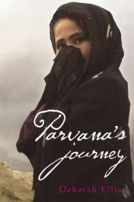 - Car dog seat beltParvana's Journey