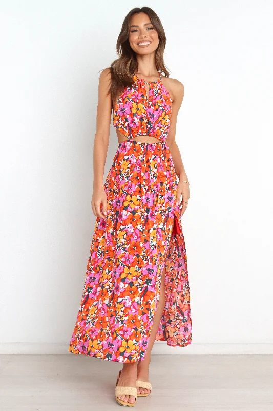 - Summer pet ice matSenorita Dress - Floral