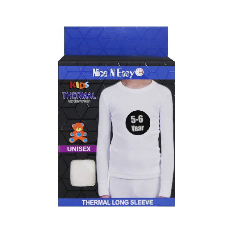 - Postoperative pet anti-licking Elizabethan collarTHERMAL L/S SHIRT NICE & EASY MZW-24 5-6Y 002 - Postoperative pet anti-licking Elizabethan collarTHERMAL L/S SHIRT NICE & EASY MZW-24 5-6Y 002