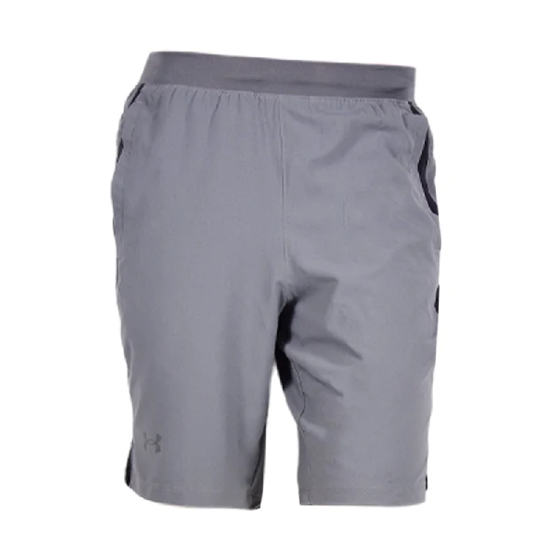 - Remote interactive pet feederUA MEN SHORTS 1361494-012 GRY S (IR)
