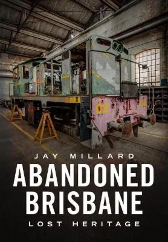  -Anti-scratch scratching board AND cat bed in oneAbandoned Brisbane: Our Lost Heritage