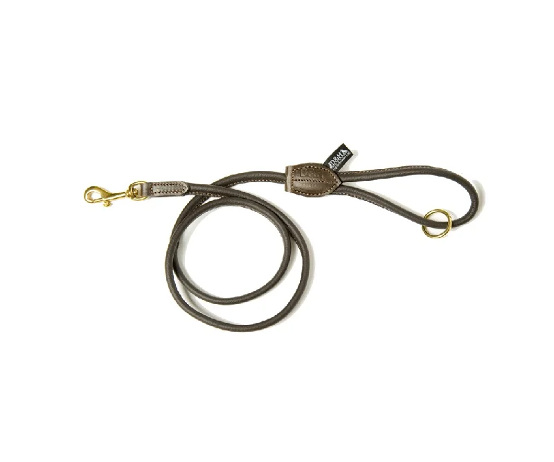 - Pet tear stain cleaning wipesDogs & Horses Soft Rolled Leather Leads Brown