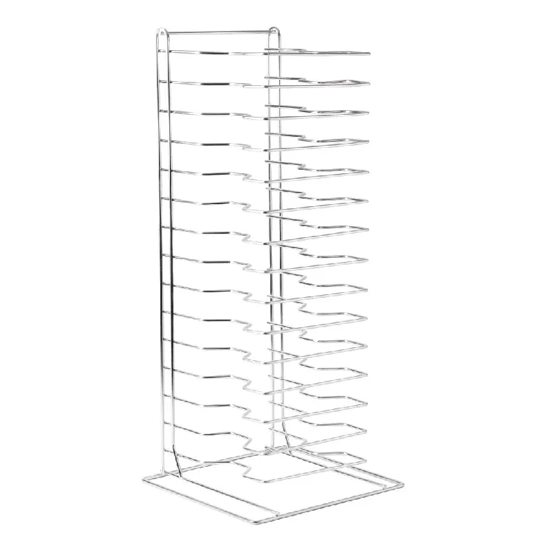 - Dog disposable foam shower gelVogue Pizza Pan Stacking Rack 15 Slot
