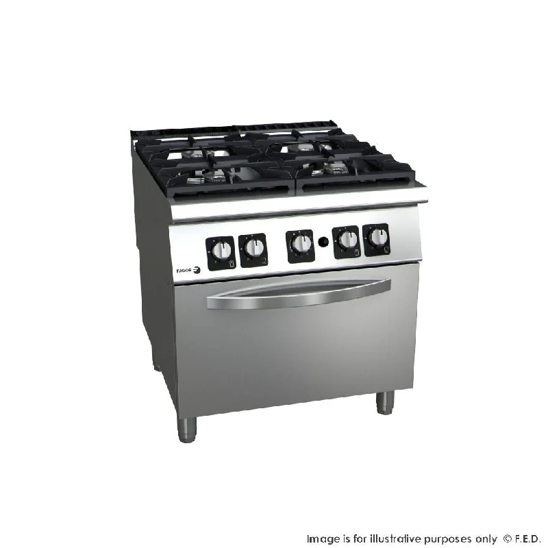 - Remote interactive pet feederFagor Kore 900 Series Natural Gas 4 Burner With Gas Oven C-G941 - Remote interactive pet feederFagor Kore 900 Series Natural Gas 4 Burner With Gas Oven C-G941