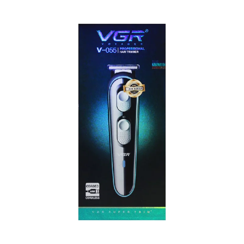 - Dog disposable foam shower gelVGR PRECISION TRIMMER V055