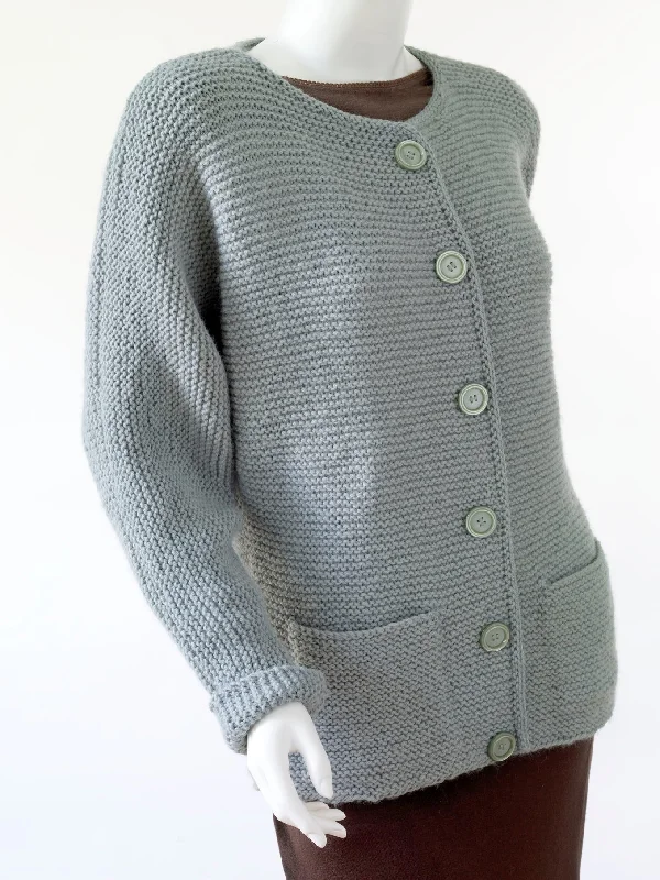 - Pet monitor with cameraKnit Oh So Simple Cardigan Pattern (Knit)