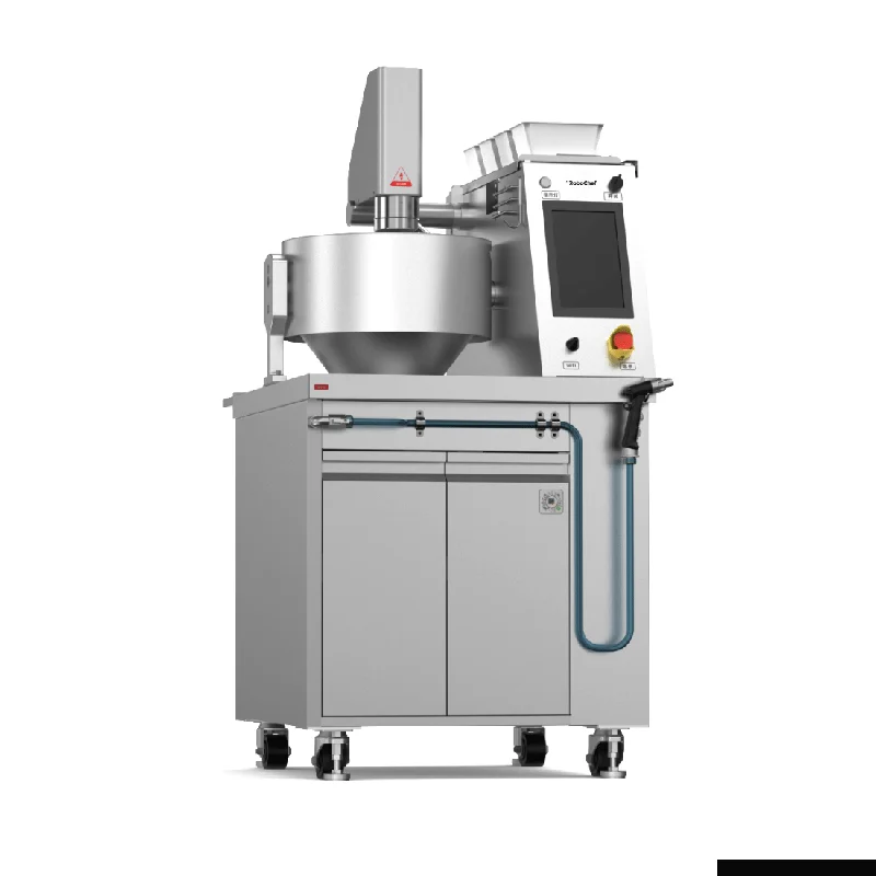 - Deodorizing cat litter tofu litterROBOCHEF MSS2K Cooking Robot