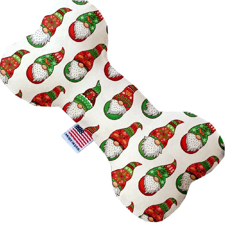 - Pet food leaking toy rankingsPlush Bone Dog Toy Santa Gnomes