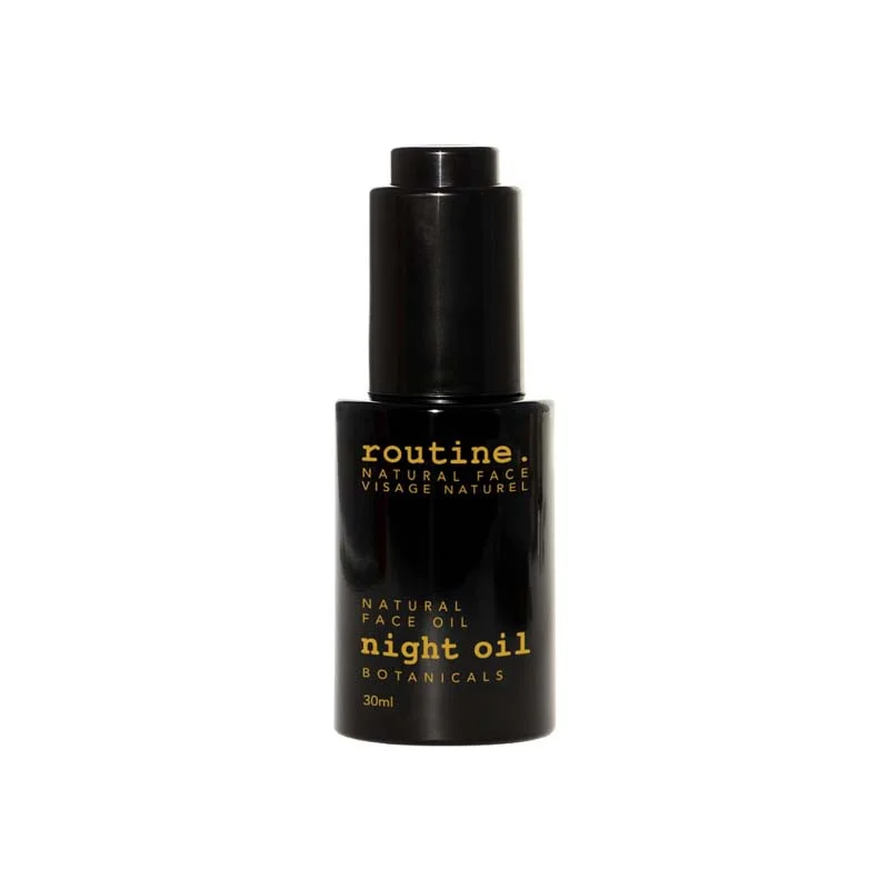 -Non-contact cat thermometerCLEARANCE - Routine Golden Slumber Face Night Oil - 30ml -Non-contact cat thermometerCLEARANCE - Routine Golden Slumber Face Night Oil - 30ml