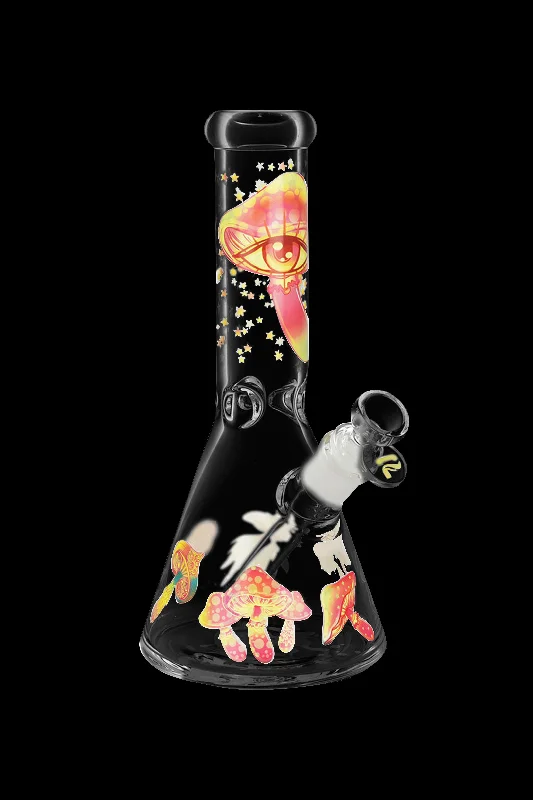 - Pet tear stain cleaning wipesPulsar Full Wrapped Beaker Water Pipe