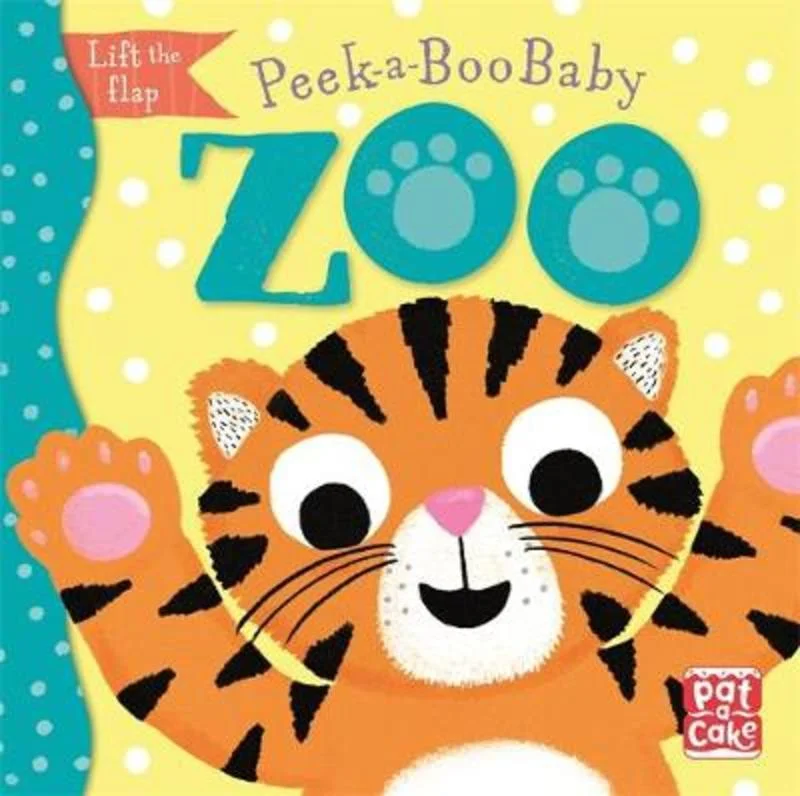 - Cat anti-jump window safety netPeek-a-Boo Baby: Zoo