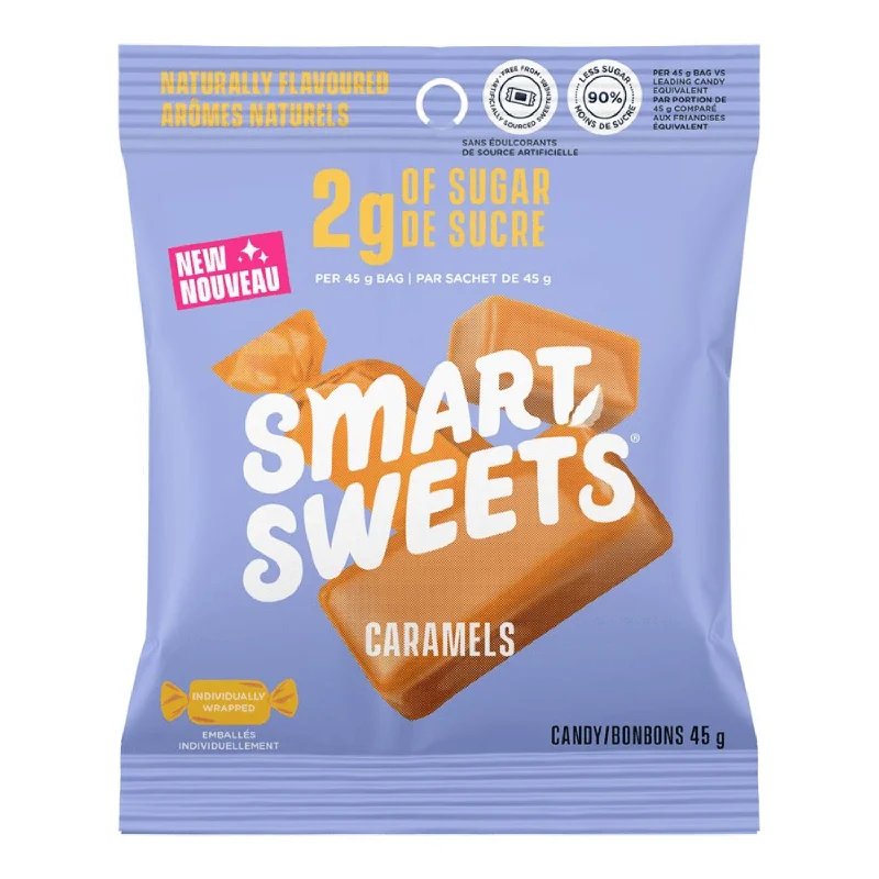 -Anti-scratch scratching board AND cat bed in oneCLEARANCE - Smart Sweets Caramels - 45g -Anti-scratch scratching board AND cat bed in oneCLEARANCE - Smart Sweets Caramels - 45g