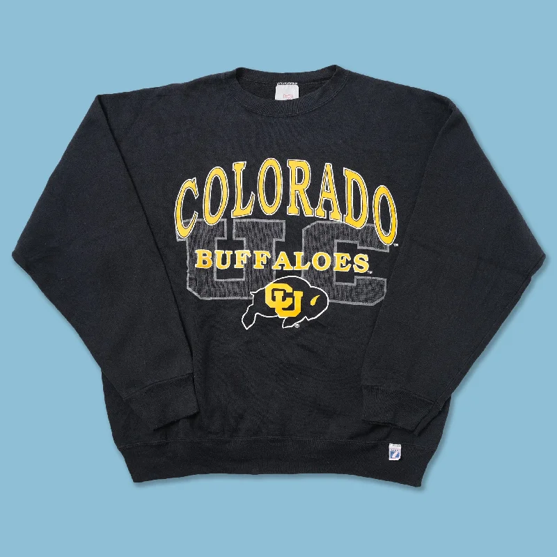 - Pet monitor with cameraVintage Buffaloes Sweater XLarge