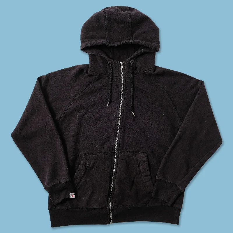 - Remote interactive pet feederRussell Athletic Zip Hoody Small