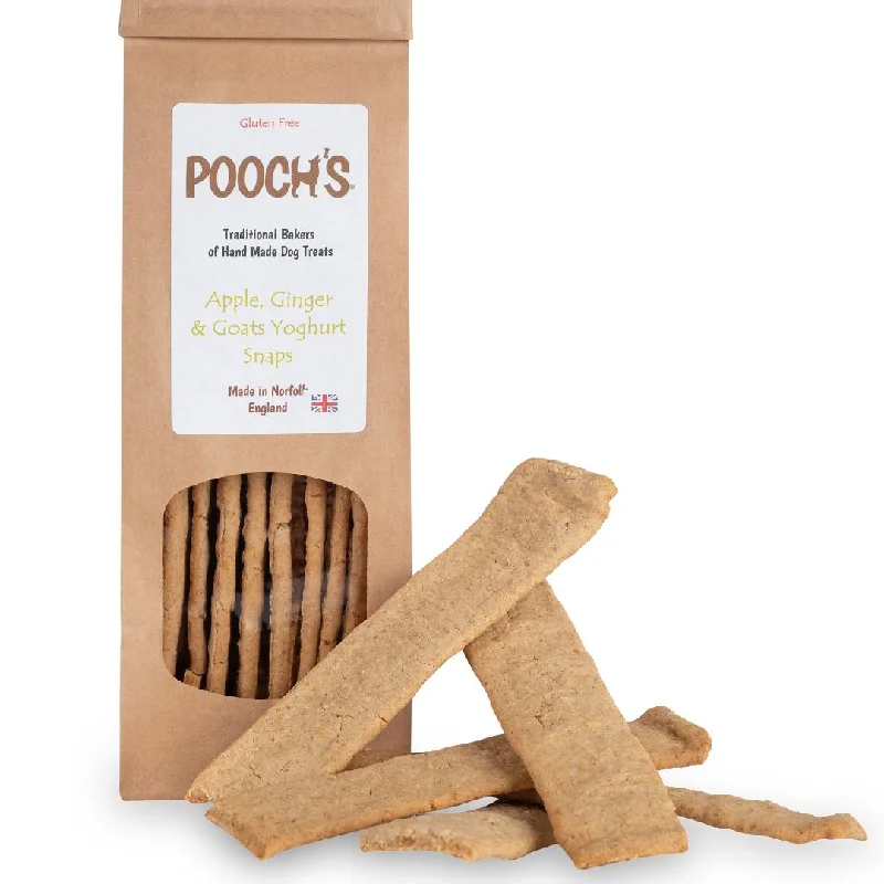 - ​​Pet toys under    yuanGluten Free Apple, Ginger & Goats Yoghurt Snaps