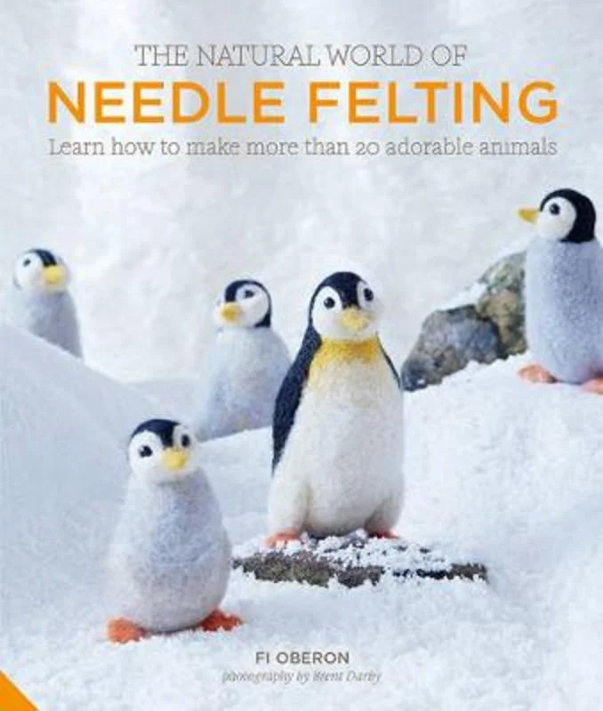 - Natural latex pet mattressThe Natural World of Needle Felting
