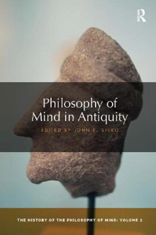 - Car dog seat beltPhilosophy of Mind in Antiquity