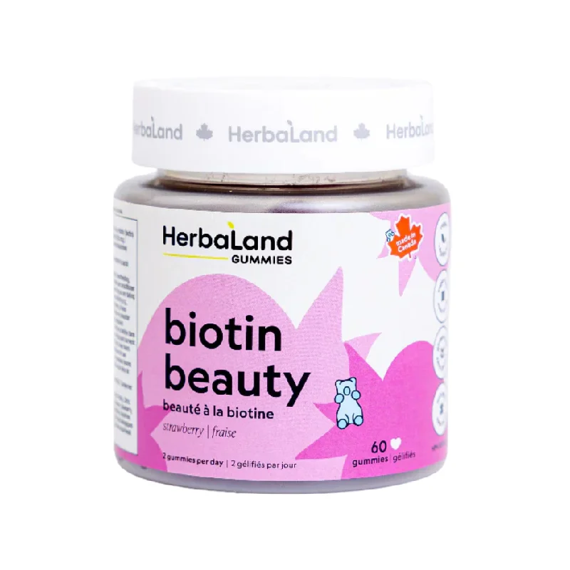  -Anti-scratch sofa protective coverHerbaland Biotin Beauty - 60 Gummies