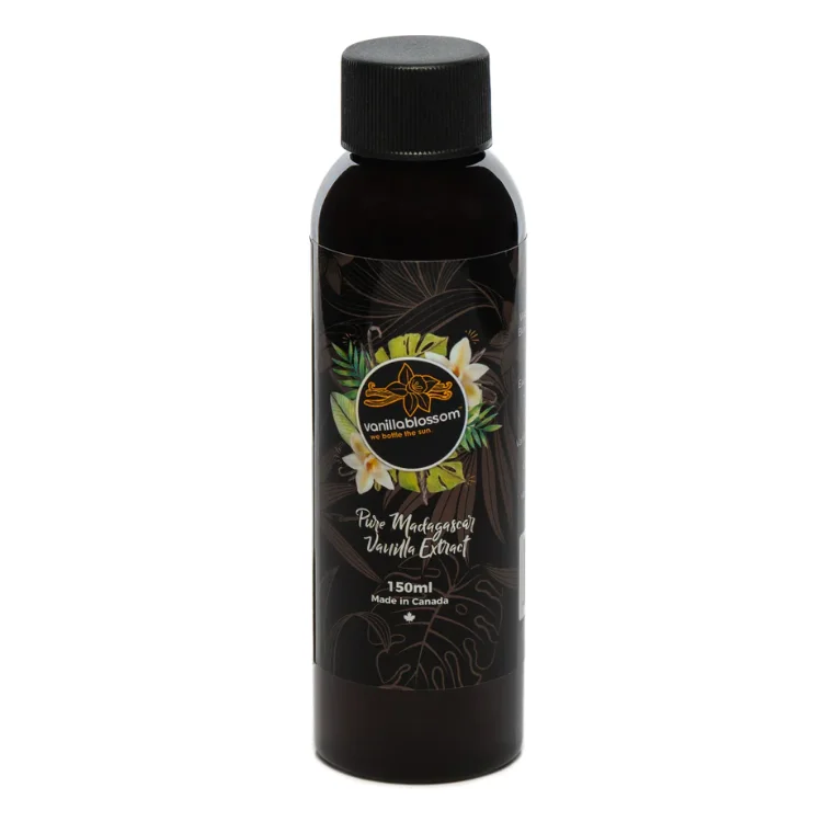 - Cat stress soothing sprayVanilla Blossom Pure Vanilla Extract - 150ml