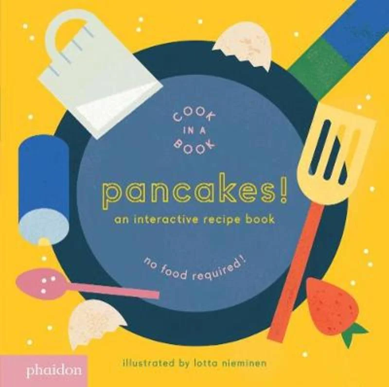 - Degradable pet feces bagPancakes!