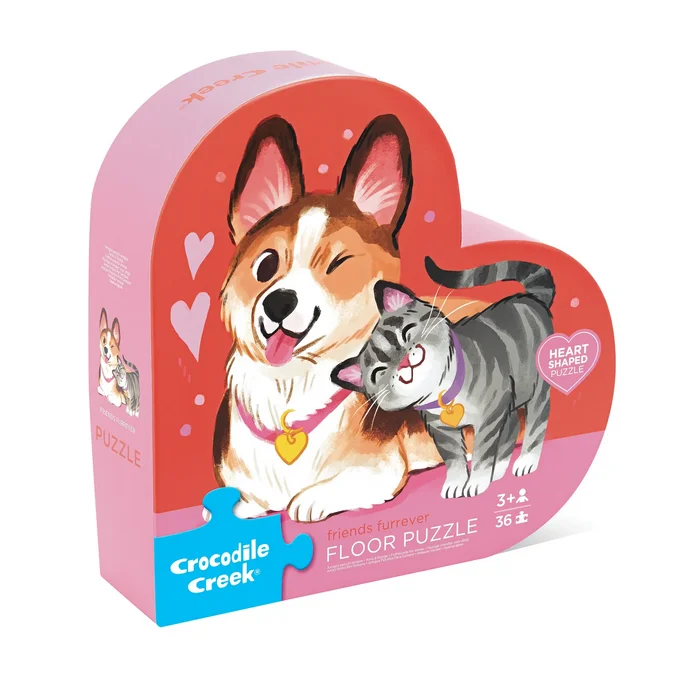 - Dog disposable foam shower gelCrocodile Creek Jigsaw | 36pc Floor Puzzle | Friends Furrever - Dog disposable foam shower gelCrocodile Creek Jigsaw | 36pc Floor Puzzle | Friends Furrever