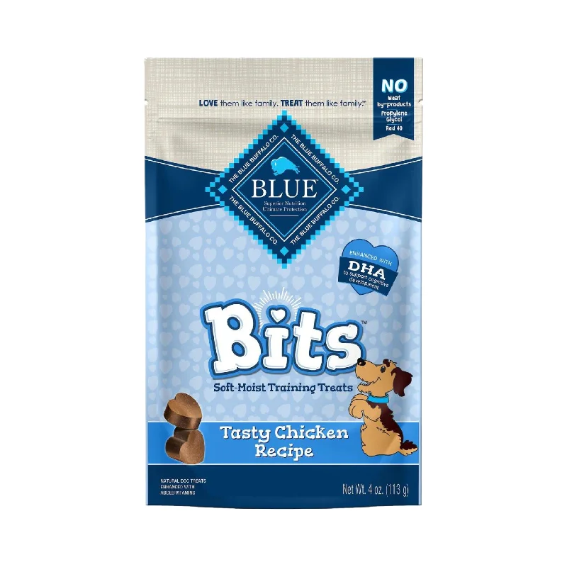 - Where to buy imported dog foodBlue Bits Dog Treats
