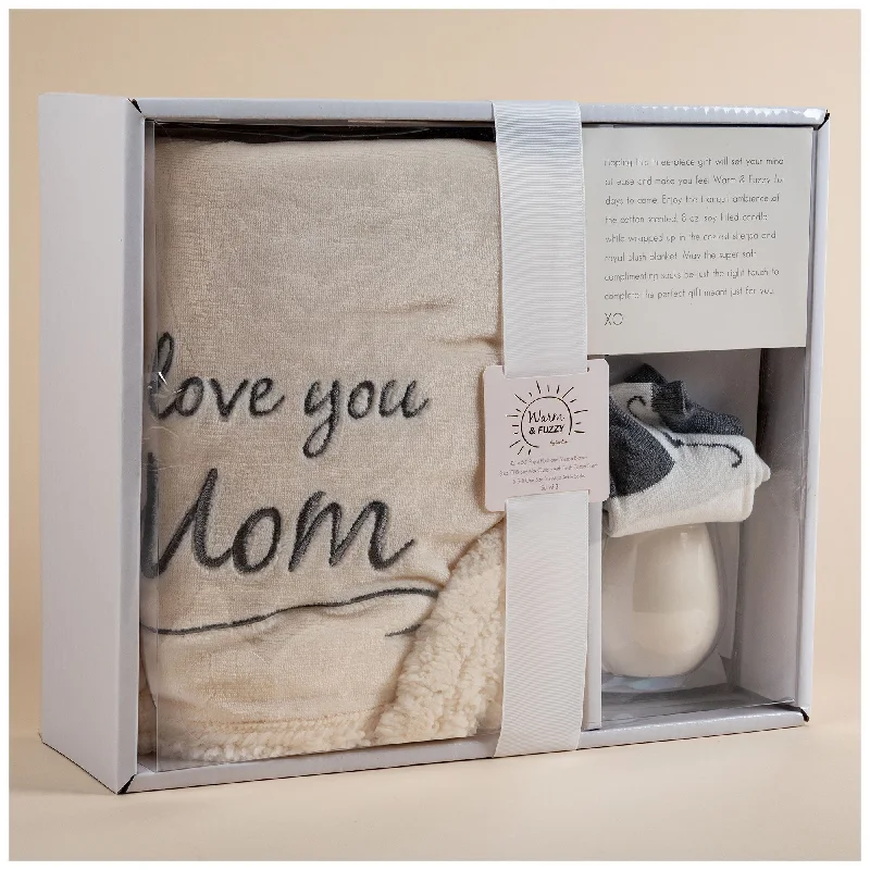 - Elderly dog ​​joint care mattressSweet Sentiments Cozy Gift Set
