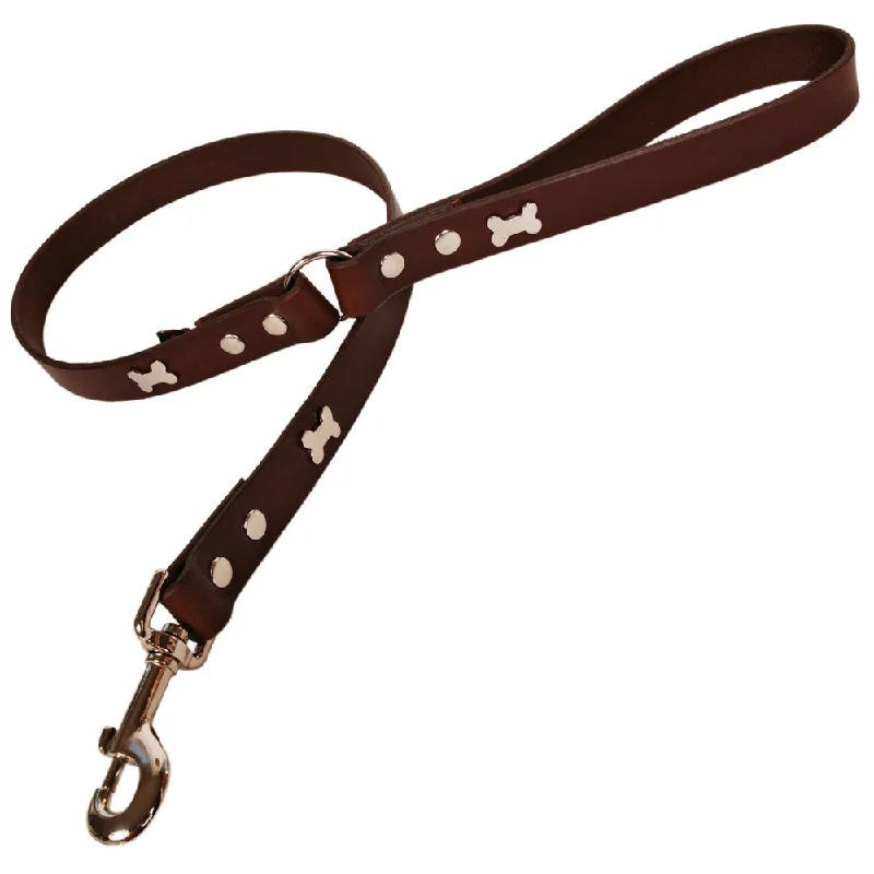 - Parrot climbing and standing wooden frameCreature Clothes Brown Leather Dog Leads