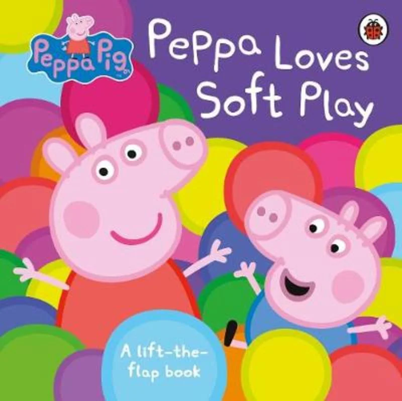- Durable nylon dog leash wholesalePeppa Pig: Peppa Loves Soft Play