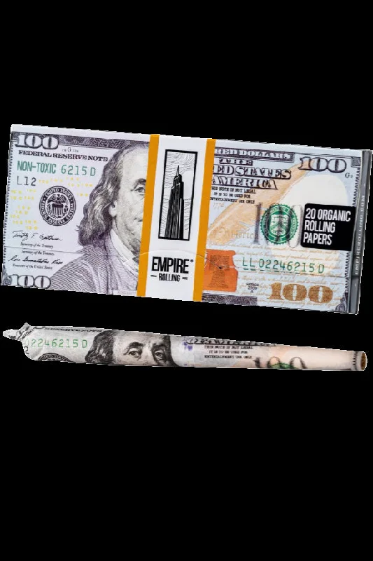 ---Empire Rolling BENNY OG Papers