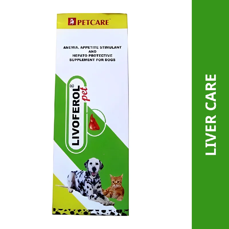 - Pet diabetes prescription foodPetcare Livoferol Liver Tonic Appetite Booster for Dogs and Cats (200ml) - Pet diabetes prescription foodPetcare Livoferol Liver Tonic Appetite Booster for Dogs and Cats (200ml)