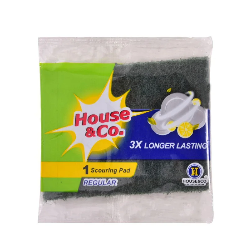 - Cat stress soothing sprayHOUSE & CO SCOURING PAD REGULAR 1PCS