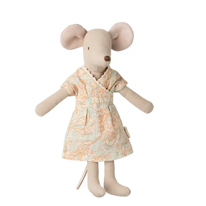 - Solid wood cat climbing frame customizedMaileg Mouse | Mum 2025