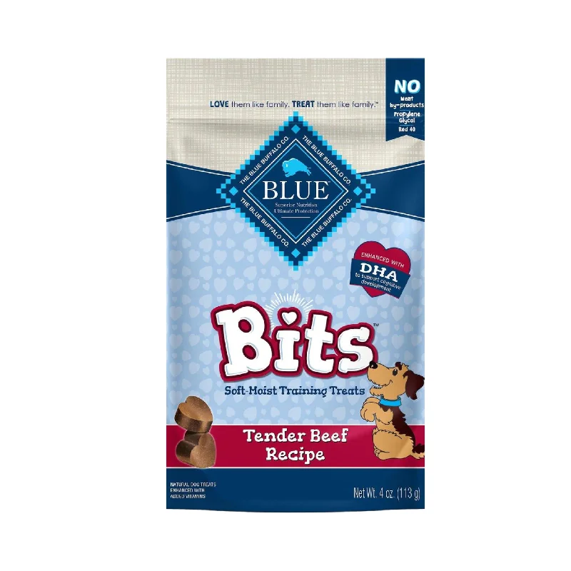 - Wholesale price of dog foodBlue Bits Dog Treats Beef