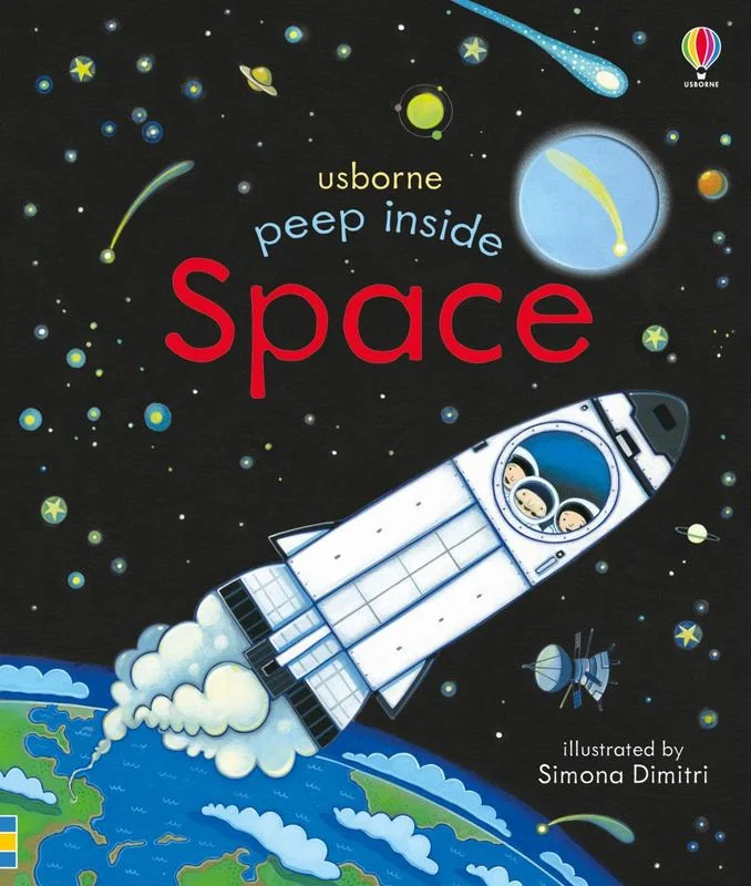 - Custom pet birthday cakePeep Inside Space