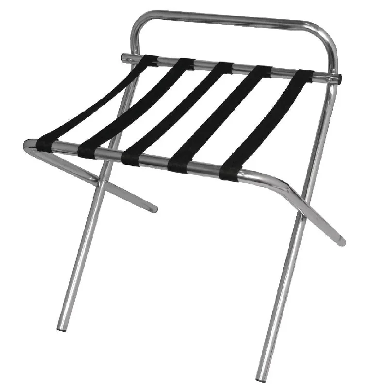 - Organic cotton dog bibsBolero Rounded Luggage Rack