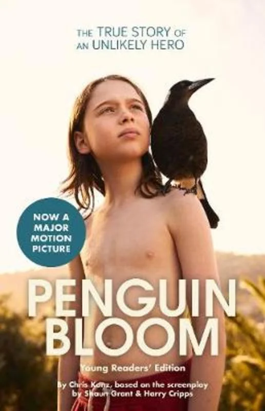 Pet ProductsPenguin Bloom (Young Readers' Edition)