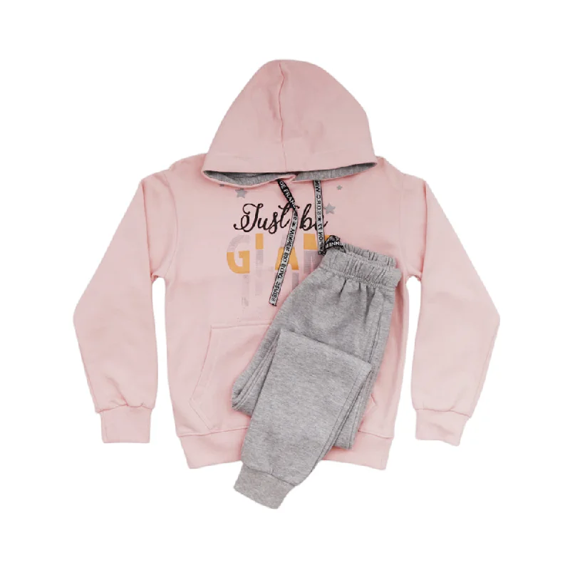 - Foldable and portable cat bagGIRLS L/S 2PC TRACK SUIT HOODED NICE & EASY MZW-23 4-5 YEAR - Foldable and portable cat bagGIRLS L/S 2PC TRACK SUIT HOODED NICE & EASY MZW-23 4-5 YEAR