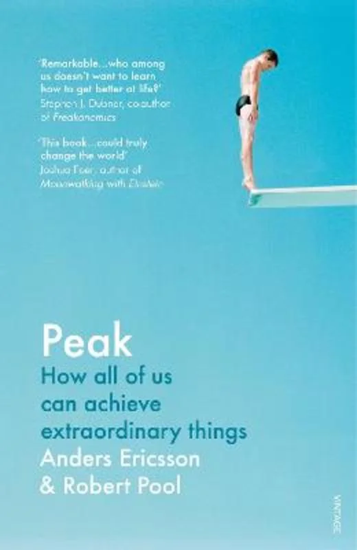 ---Peak