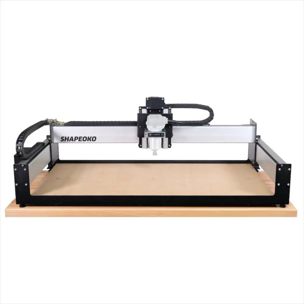 -Anti-scratch scratching board AND cat bed in oneCarbide 3D Shapeoko XL Z-Plus No Router 69mm -Anti-scratch scratching board AND cat bed in oneCarbide 3D Shapeoko XL Z-Plus No Router 69mm