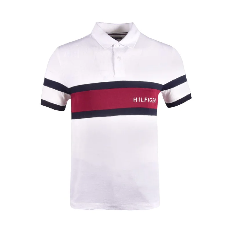 - Car dog seat beltTH MEN S/S POLO SHIRT 78J9767100 WHT M (IR.S)